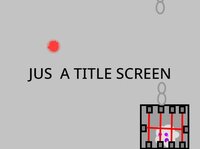 Just a title screen DEMO screenshot, image №2606232 - RAWG