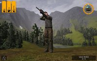 Deer Hunter Tournament screenshot, image №346362 - RAWG