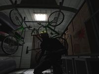 Tom Clancy's Splinter Cell: Pandora Tomorrow screenshot, image №374833 - RAWG