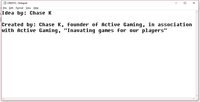 Banishment Tales of an Outkast DEMO screenshot, image №1273076 - RAWG