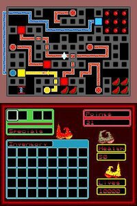 Krexblibos screenshot, image №3818474 - RAWG