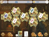 Solitaire Victorian Picnic 2 screenshot, image №2840216 - RAWG