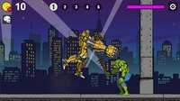 LIMP HEROES+ screenshot, image №4019242 - RAWG