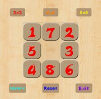 JigsawPuzzle (YHBGAME) screenshot, image №3803375 - RAWG