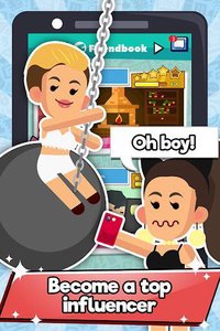 So Social 2 - Social Media Celebrity screenshot, image №1566749 - RAWG