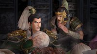 Dynasty Warriors 7 Empires screenshot, image №631653 - RAWG