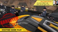 HIGHWAY CHASE DOWN 3D screenshot, image №1398150 - RAWG