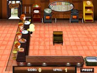 Bakery Desserts Deluxe Story screenshot, image №1783266 - RAWG