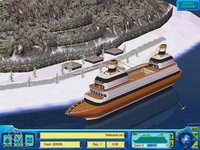 Cruise Ship Tycoon screenshot, image №364978 - RAWG