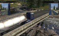 Scania: Truck Driving Simulator: The Game screenshot, image №595966 - RAWG