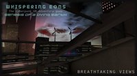 Whisperon Eons #0 VR/Cardboard screenshot, image №1773261 - RAWG