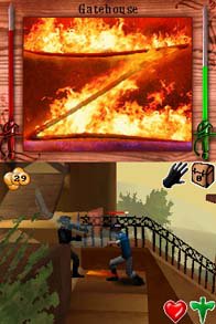 Zorro: Quest for Justice screenshot, image №254097 - RAWG