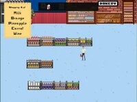 Bag Boyz screenshot, image №2591289 - RAWG