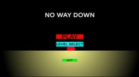 No Way Down screenshot, image №3751506 - RAWG