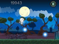 Amazing Ghostrunner Girl screenshot, image №985501 - RAWG