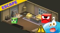 Jelly Star-Jelly Slide Puzzle screenshot, image №3497593 - RAWG