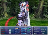 Monmusu Quest! screenshot, image №2129301 - RAWG