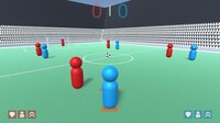 Turn Based Football screenshot, image №2406932 - RAWG