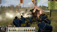 Total War: Shogun 2 - Fall of the Samurai screenshot, image №131144 - RAWG