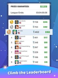 Dots Blitz: Win Money Prizes screenshot, image №2548851 - RAWG