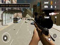 FPS Shooter King: Eliminate En screenshot, image №1839181 - RAWG