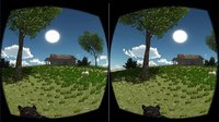 VR Horse Ride screenshot, image №1338823 - RAWG