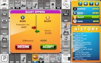 CrazyPoly - Business Dice Game screenshot, image №2092268 - RAWG