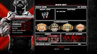 WWE '13 screenshot, image №595261 - RAWG