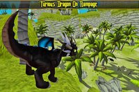 Wild Dragon Animals Hunter screenshot, image №1297820 - RAWG