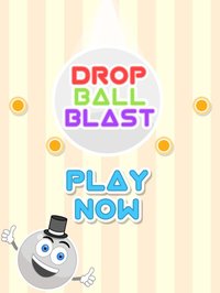 Drop Ball Blast screenshot, image №1689281 - RAWG