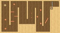 Wood labyrinth screenshot, image №2600097 - RAWG