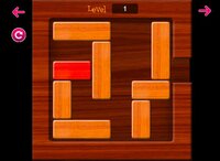 Unblock Me (itch) screenshot, image №2916666 - RAWG