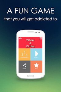 Hook Wheel Circle screenshot, image №1344689 - RAWG