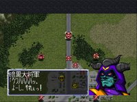 Super Robot Wars 64 screenshot, image №741317 - RAWG