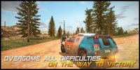 Dirt Rally Driver HD Premium screenshot, image №2101830 - RAWG