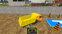 Roads Construction Sim screenshot, image №3968561 - RAWG