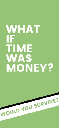 Time is Money - Life Simulator screenshot, image №2756492 - RAWG