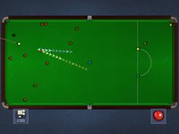 World Championship Snooker 2004 screenshot, image №396222 - RAWG