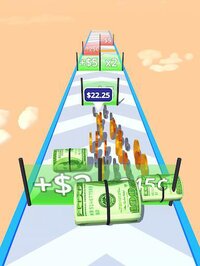 Money Rush screenshot, image №3038422 - RAWG