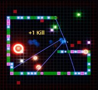 SNAKE MASTER (Local Joke) screenshot, image №1774468 - RAWG