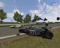 RACE 07: Official WTCC Game screenshot, image №472795 - RAWG