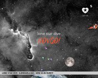 Lone Star Dive: NOVGO! screenshot, image №1155240 - RAWG