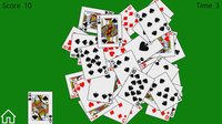 Pile of Cards screenshot, image №1314354 - RAWG