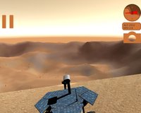 Mars Rover Explorer screenshot, image №1106982 - RAWG