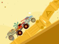 Monster Truck Go screenshot, image №1353192 - RAWG