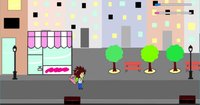 Run to Dragsil screenshot, image №1166383 - RAWG