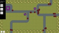 GX203 - Tower Defense Game screenshot, image №2997177 - RAWG