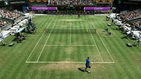 Virtua Tennis 4 screenshot, image №562653 - RAWG
