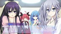 DATE A LIVE Deluxe Bundle screenshot, image №3110402 - RAWG