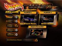 Hot Wheels Turbo Racing screenshot, image №730121 - RAWG